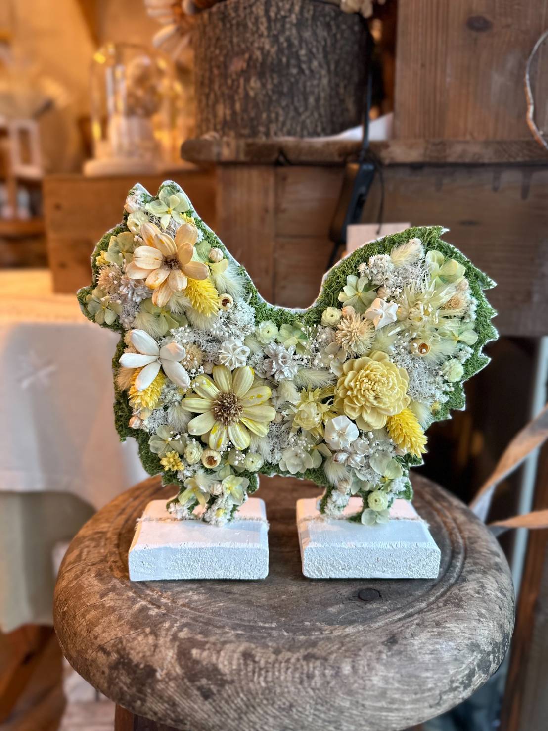 dry flower雑貨専門店 | tatsumien.