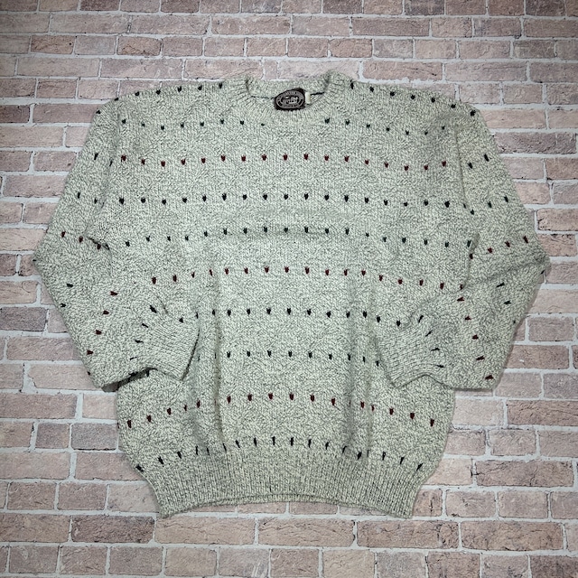 VICTORIA DAY GOODS COTTON KNIT USA