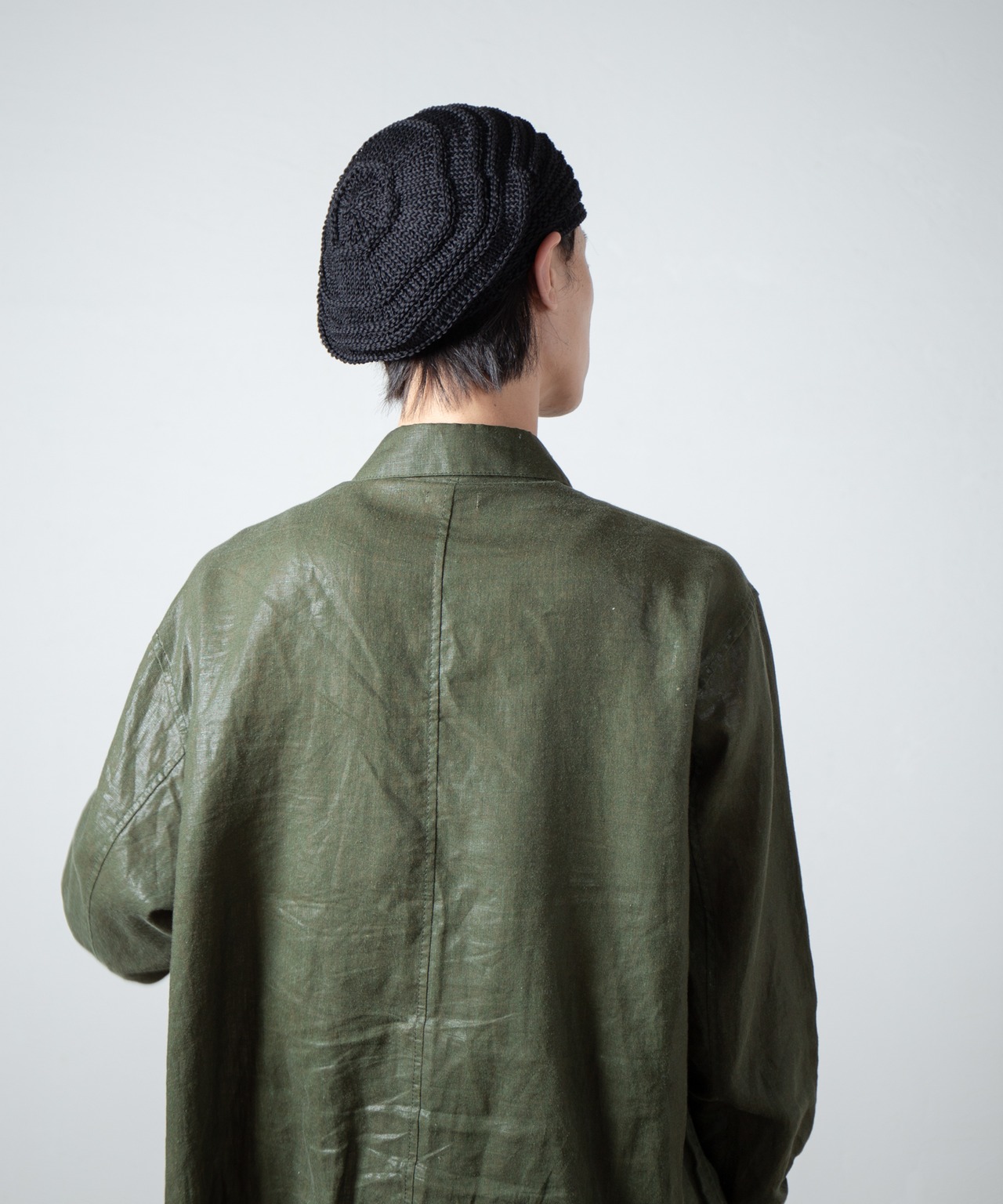 RACAL / Gima Rasta Beret