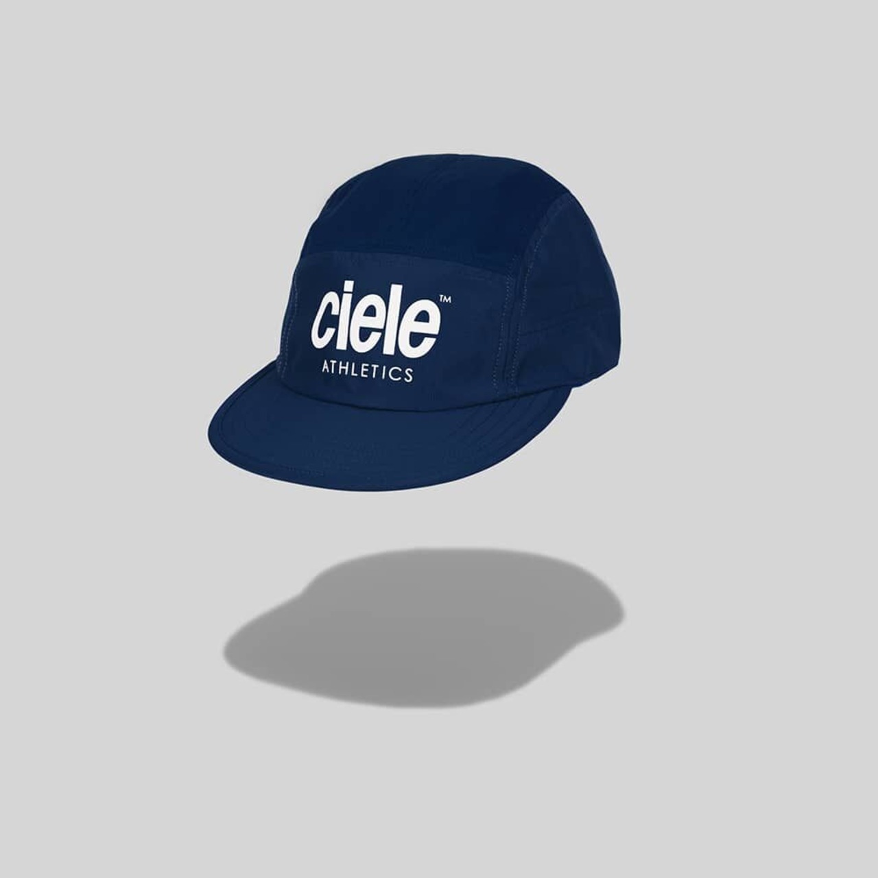 CIELE ATHLETICS / GO CAP / ATHLETICS / CAP / UNIFORM / シエル / キャップ / ネイビー