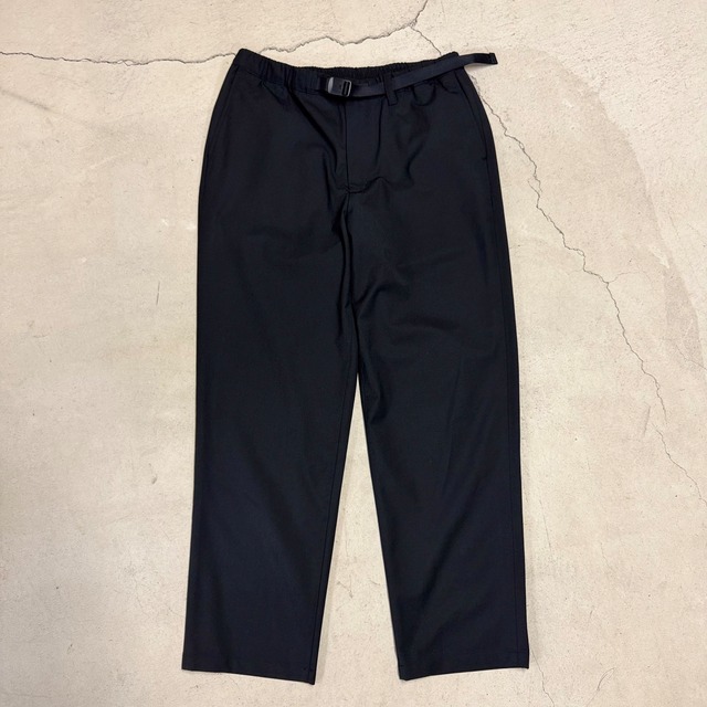 ④THE NORTH FACE WOOLY COYOTE SLACKS PANTS L