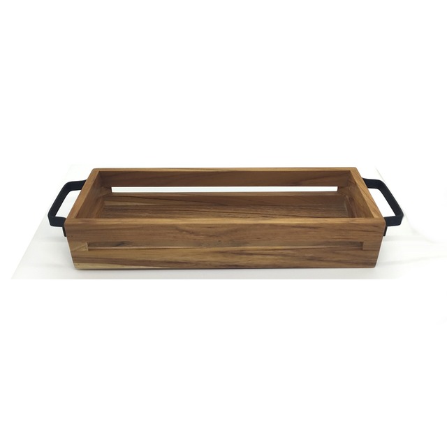 チーク ツールボックス