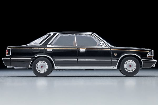 トミカリミテッドヴィンテージ LV-N168c 日産 セドリック HT V30ターボ