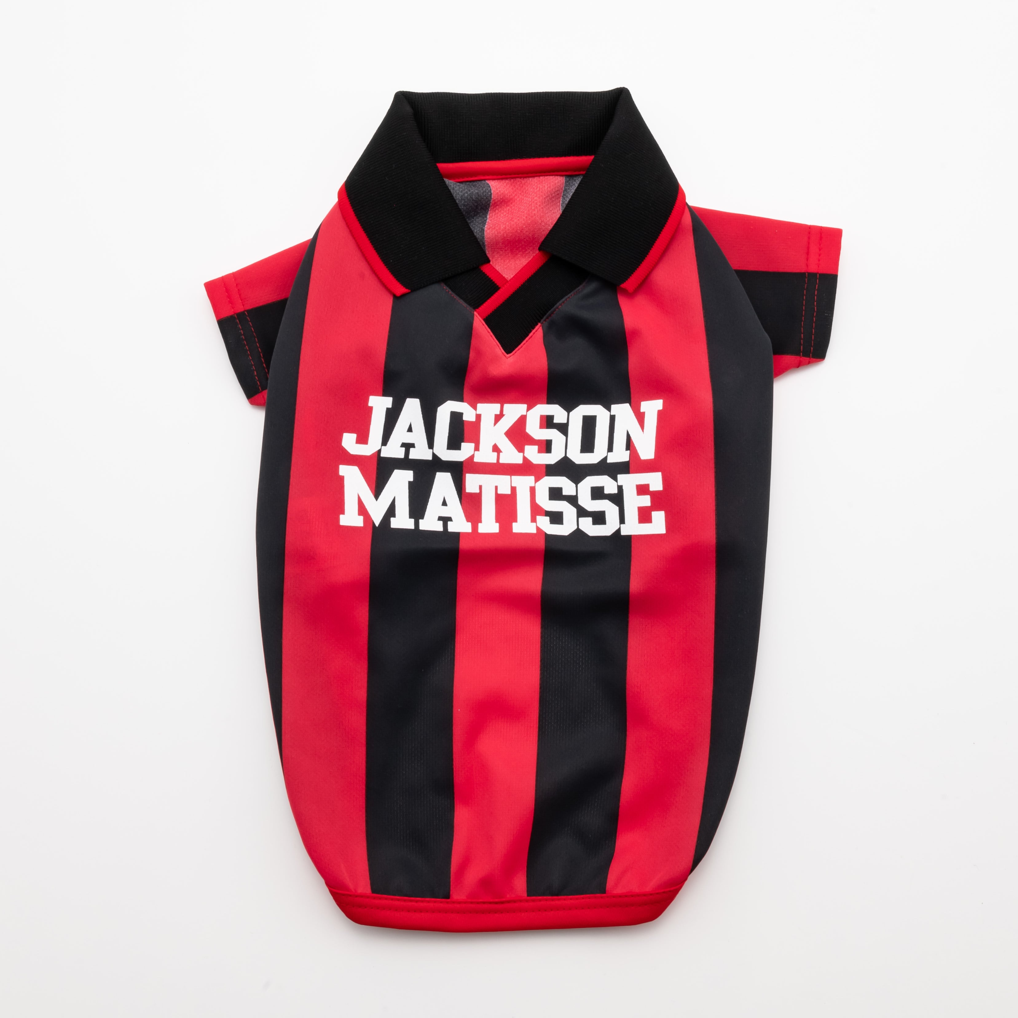 GAME Shirts | JACKSON MATISSE PETS