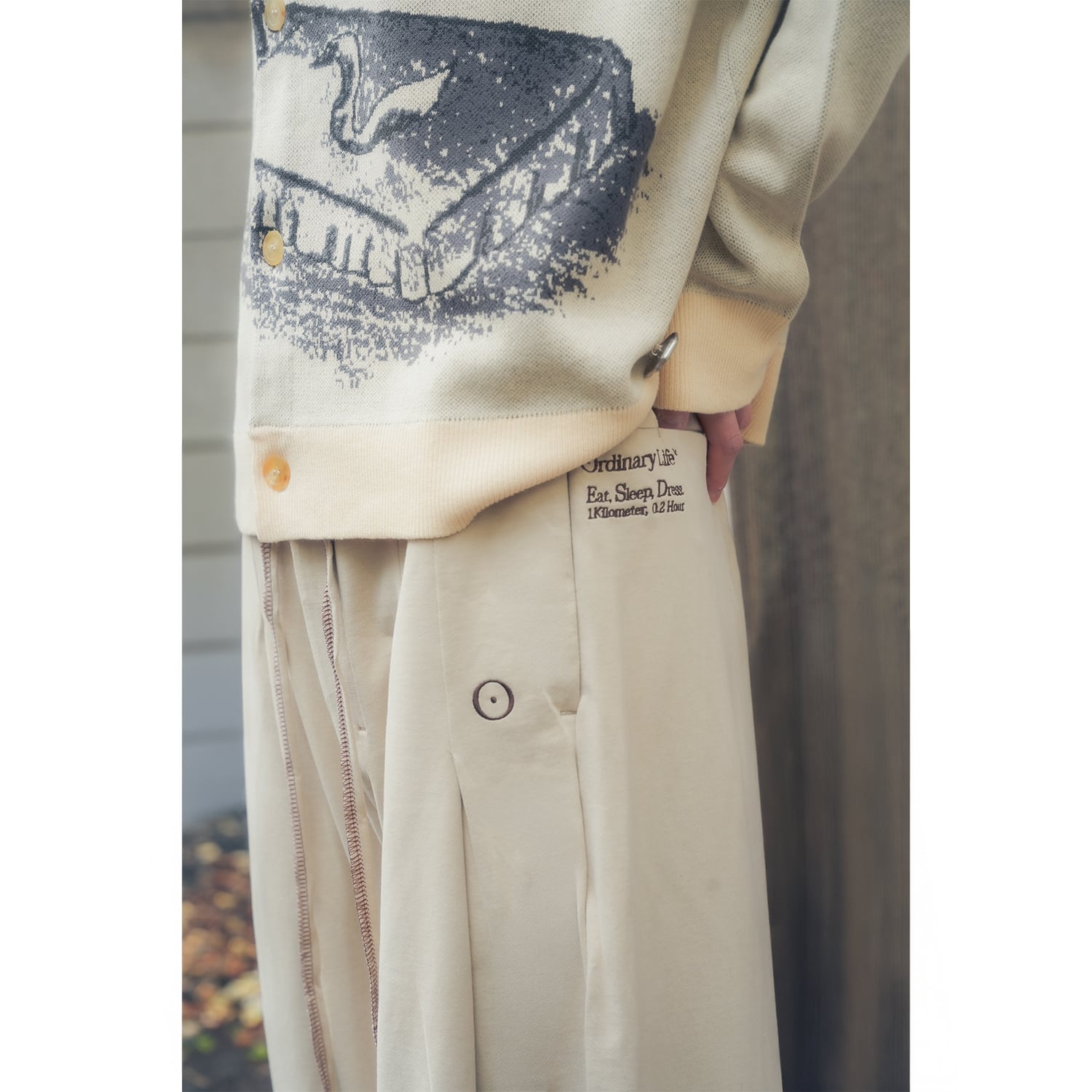 UNEEK BASEMNT - Discover independent style.
