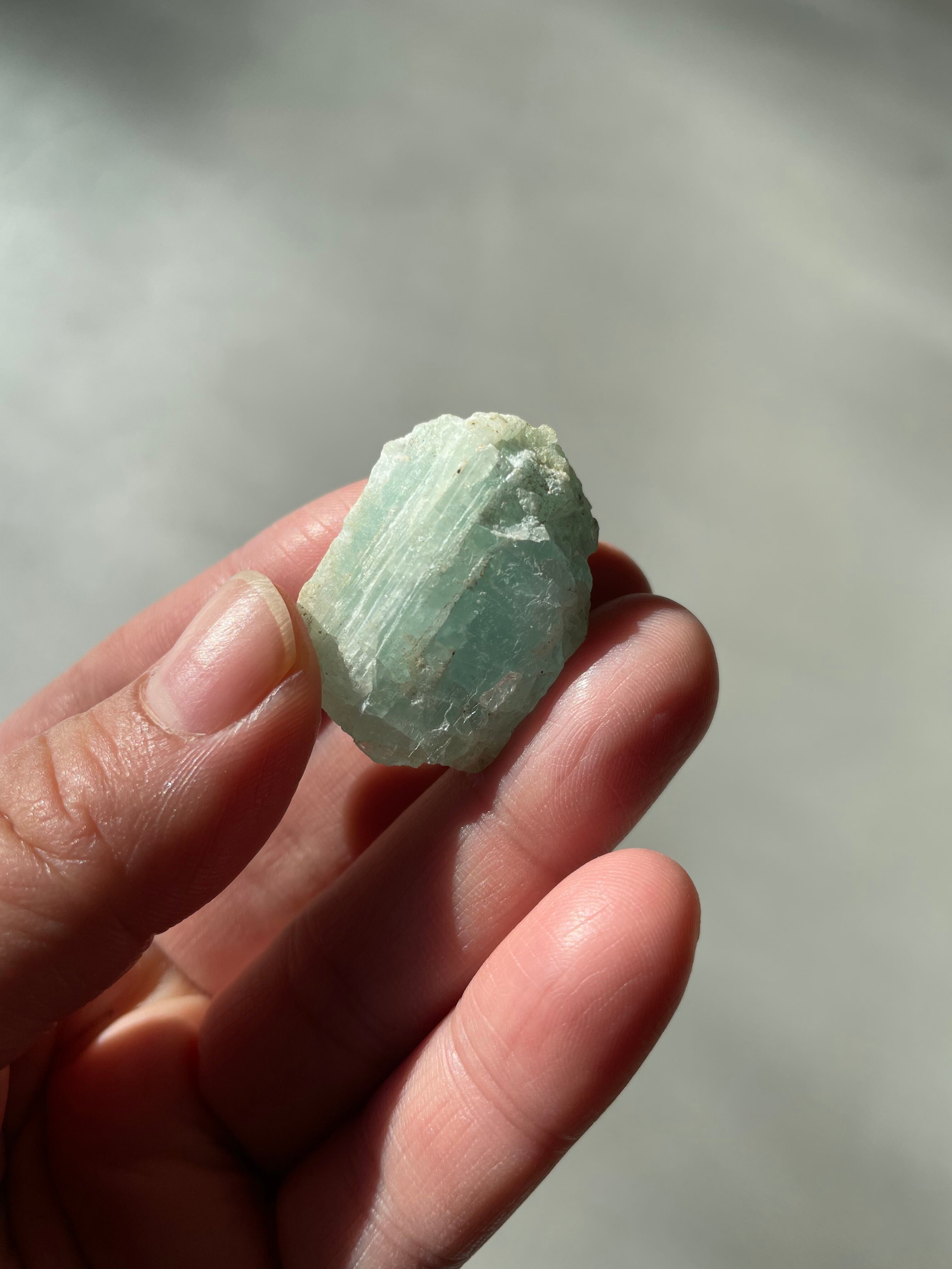 アクアマリンNo.02