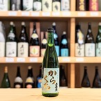 上喜元  特別純米 からくち ＋12  720ml【日本酒】