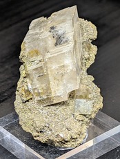 カルサイト   Tsumeb Mine, Oshikoto Region, Namibia  AS90700122