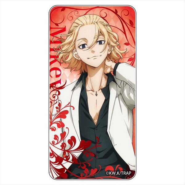 東京リベンジャーズ スーツstyle ドミテリア 佐野万次郎