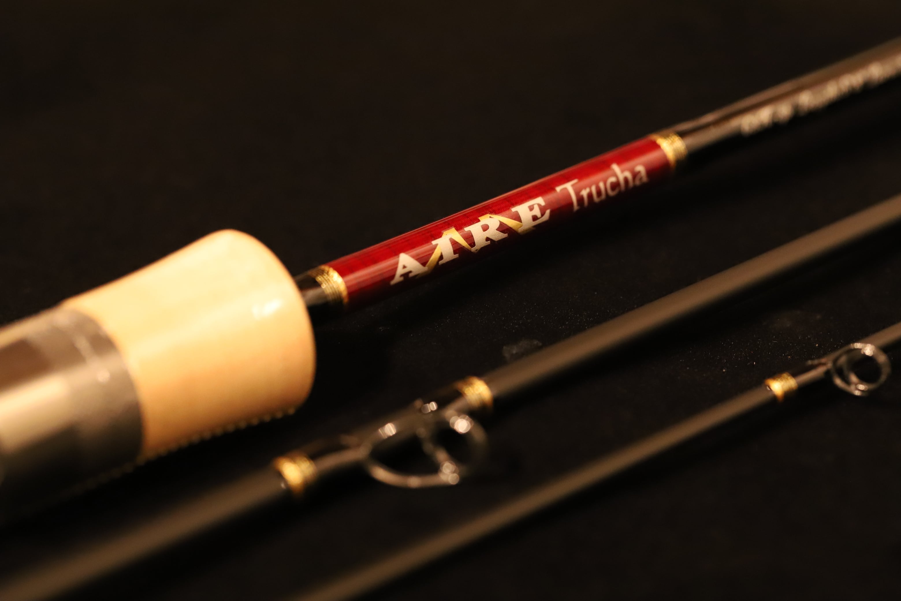 M AIRE TRUCHA TB-63HC 北海道