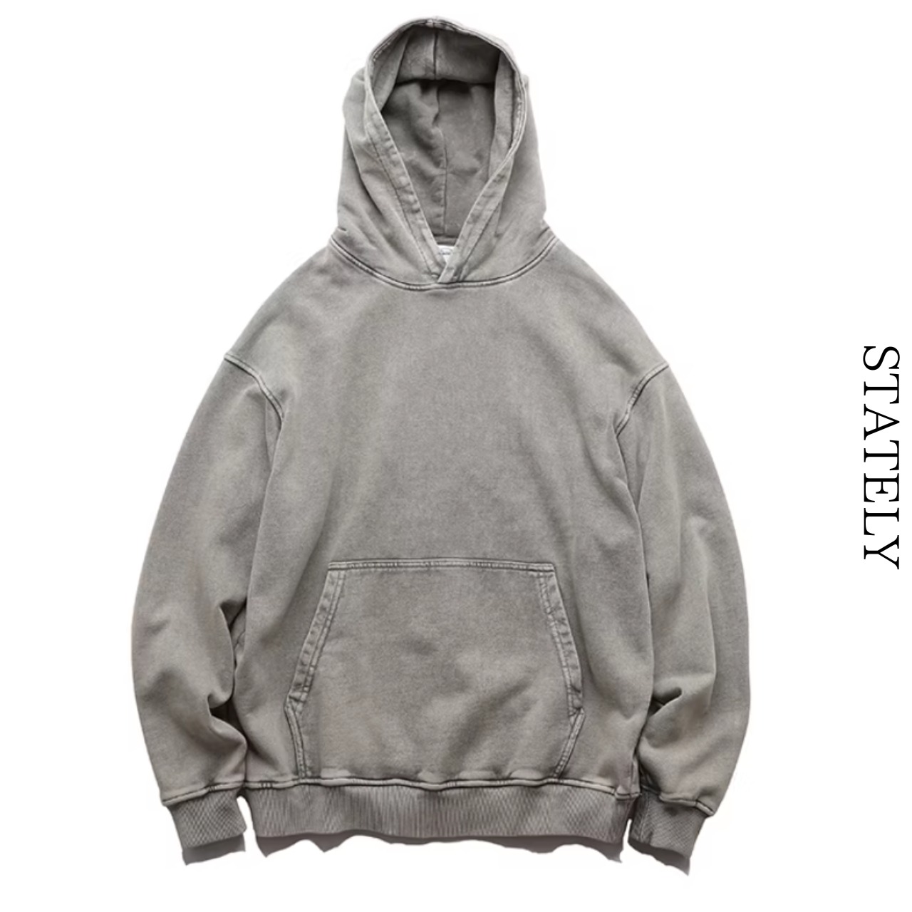 Heavy Fade フーディ/8color_T04・画像7