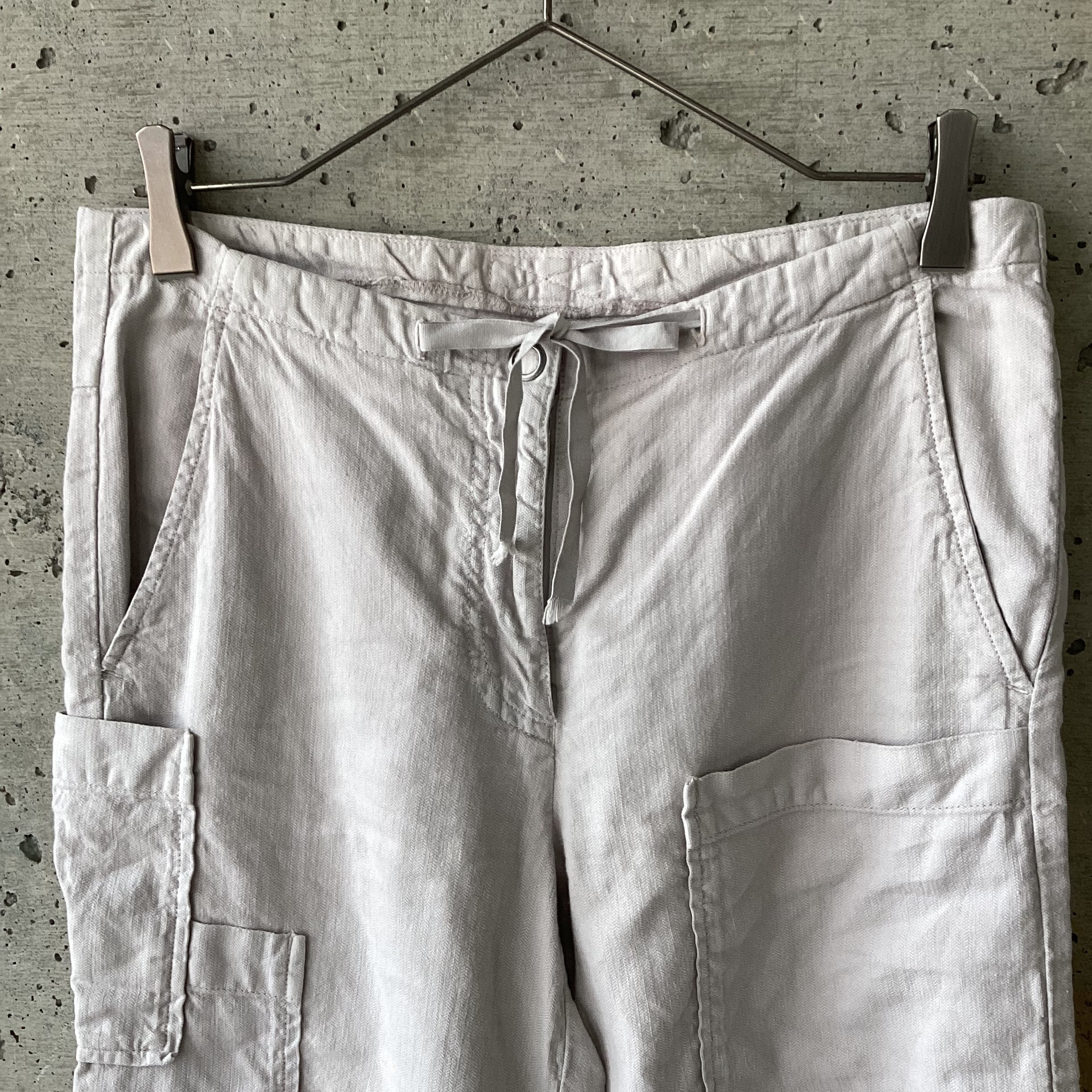 Martin Margiela 6 Made in Italy ここのえタグpocket design