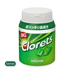 【2セット】クロレッツ オリジナルミント ガム 290g