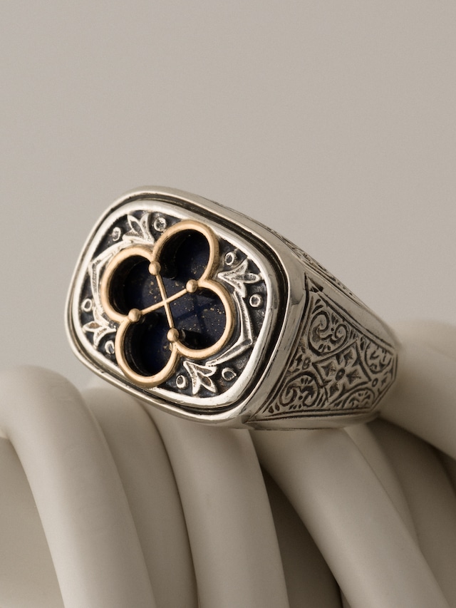 Odysseus Ring