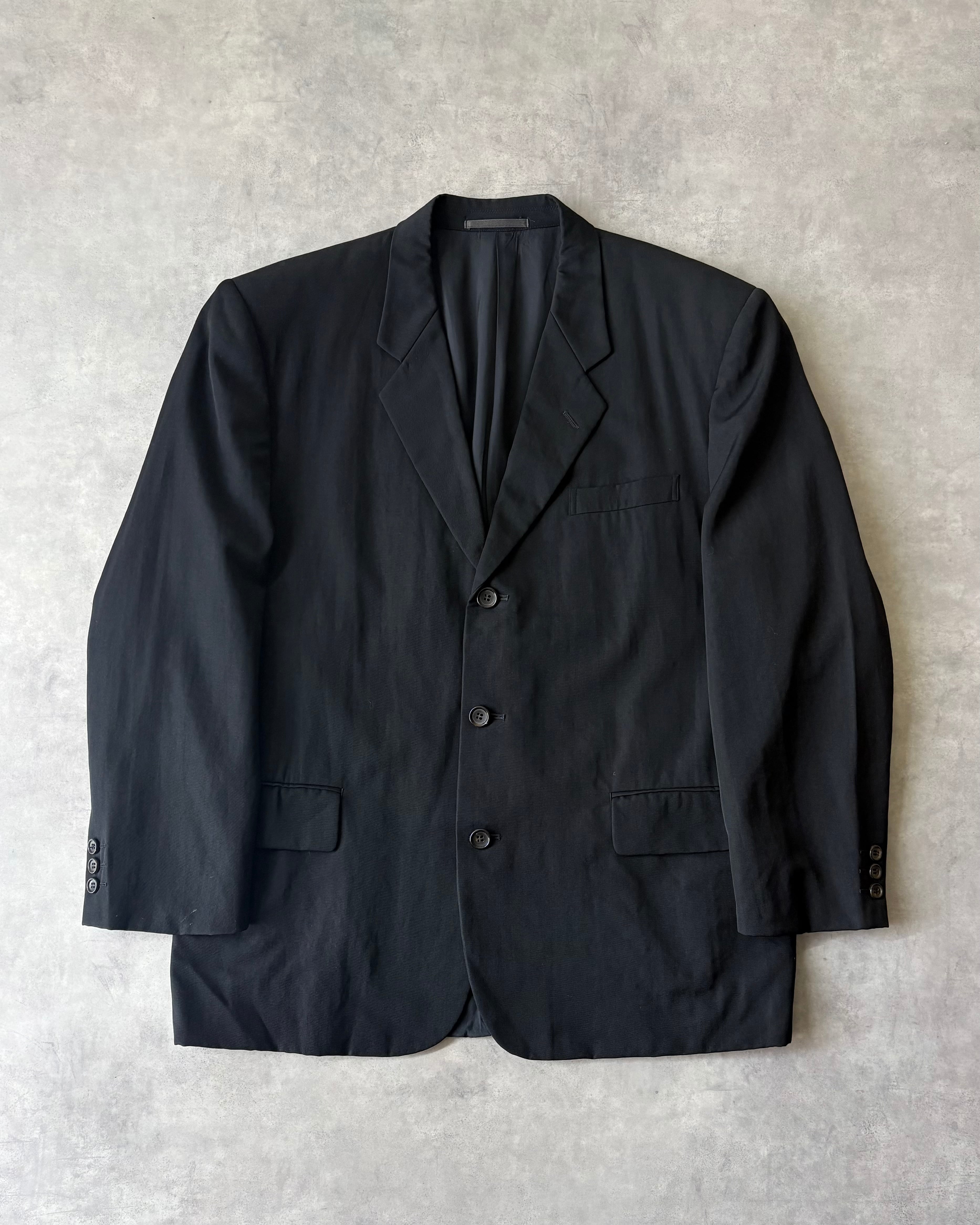 93AW COMME des GARCONS HOMME 3B Taiilored Jacket