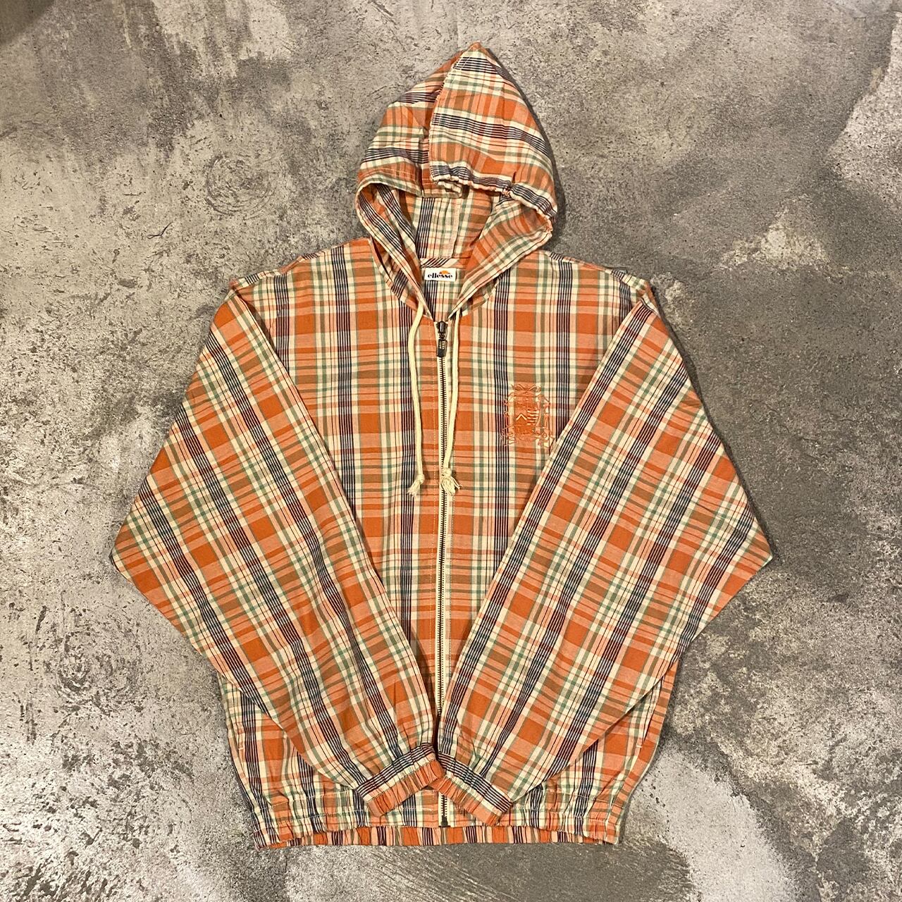 AC MILAN エーシーミラン トラックジャケット ジャージ メンズ 古着