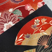 【HalfPT53】 KIMONO half pants