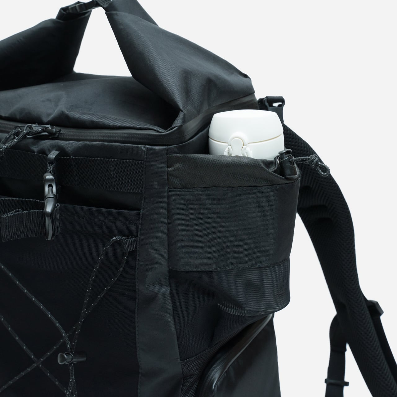 デイパックフォト V2 / カメラバッグ / X-Pac / 耐水 / Daypack Photo