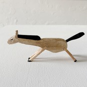 北浦和也さん／ETOKIBORI ”午” _ type C