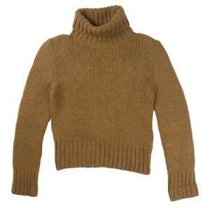 MIU MIU WoolTurtleneckKnit