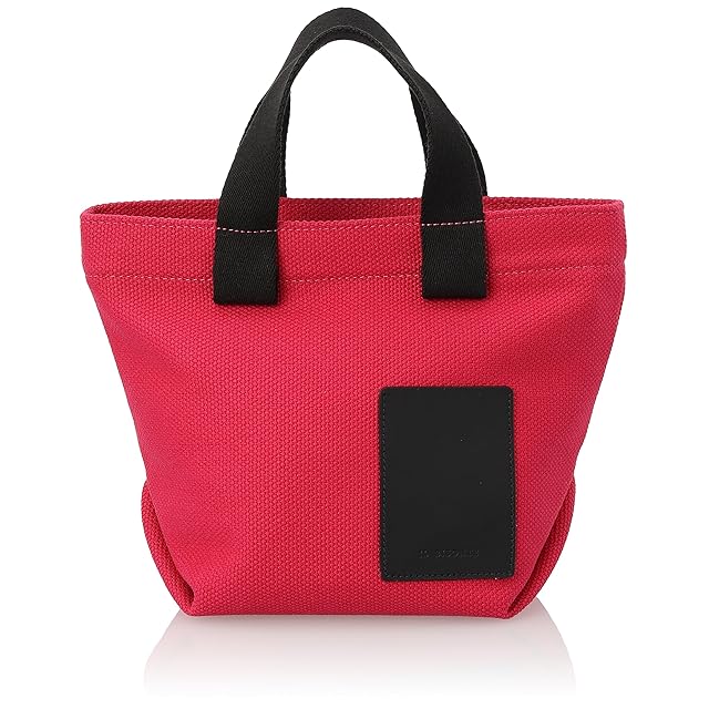 パタゴニア ブラックホール・トート 25L (カラー Luminous Pink) Black