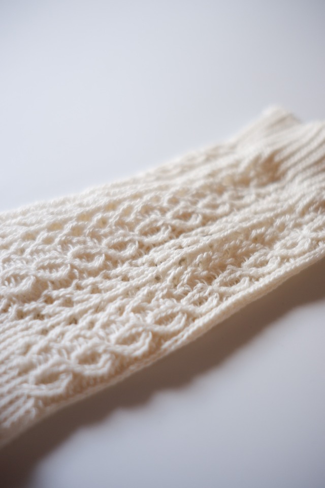 lily of the valley   col.off white