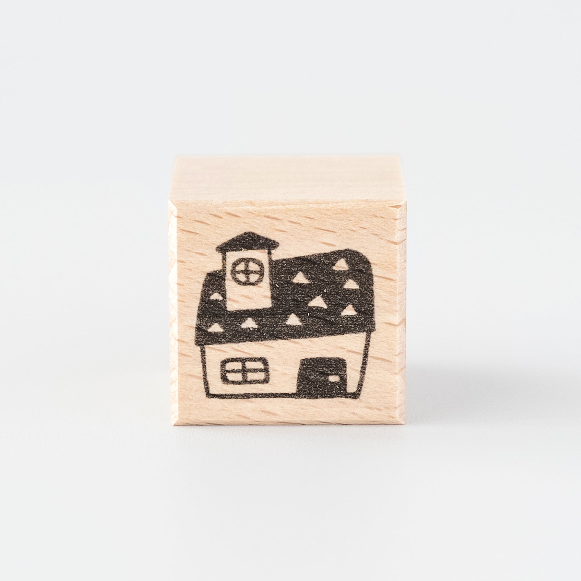 我が家 | はんこ