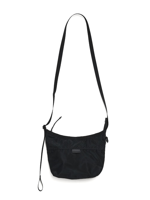 BAICYCLON / MINI SHOULDER BAG (MESH COMBI) / BCL-139