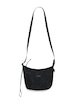 BAICYCLON / MINI SHOULDER BAG (MESH COMBI) / BCL-139