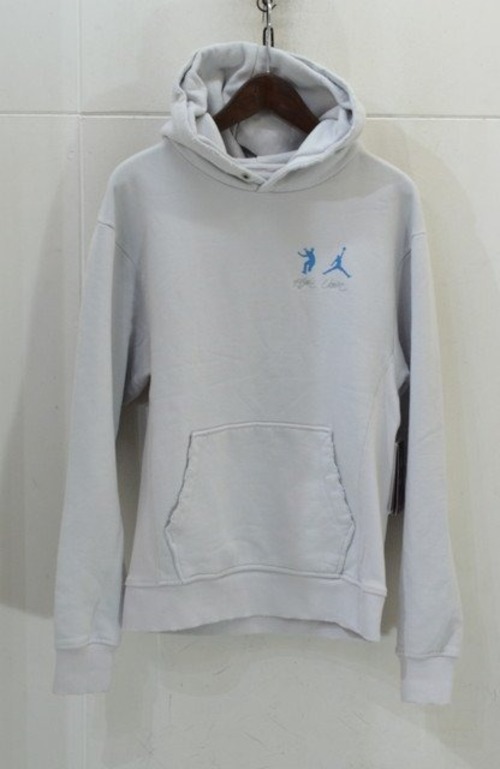 JORDAN × UNION パーカー