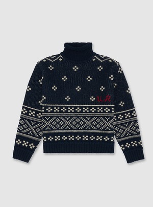 [URBANIC 30] Hearth Knit 正規品 韓国ブランド 韓国ファッション 韓国代行 アーバニック URBANIC30 日本 店舗