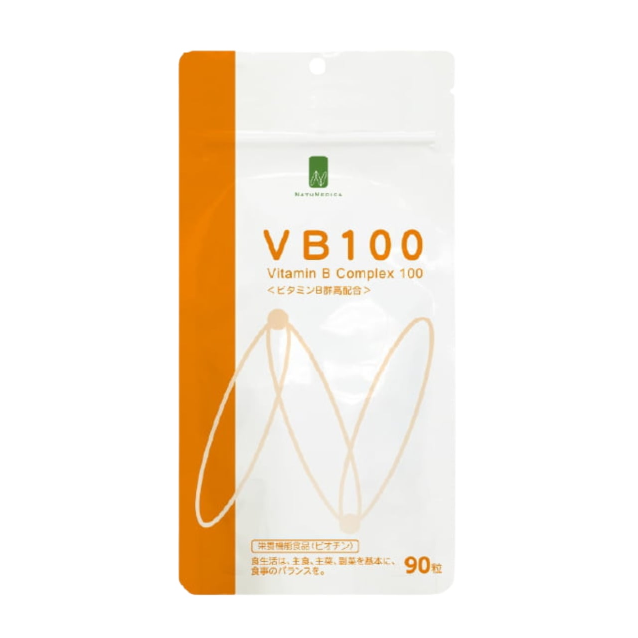 NATUMEDICA VB100