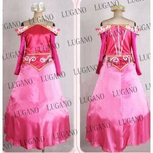 K5021 ディズニーハロウィン デイジーダック トゥーンタウン 風