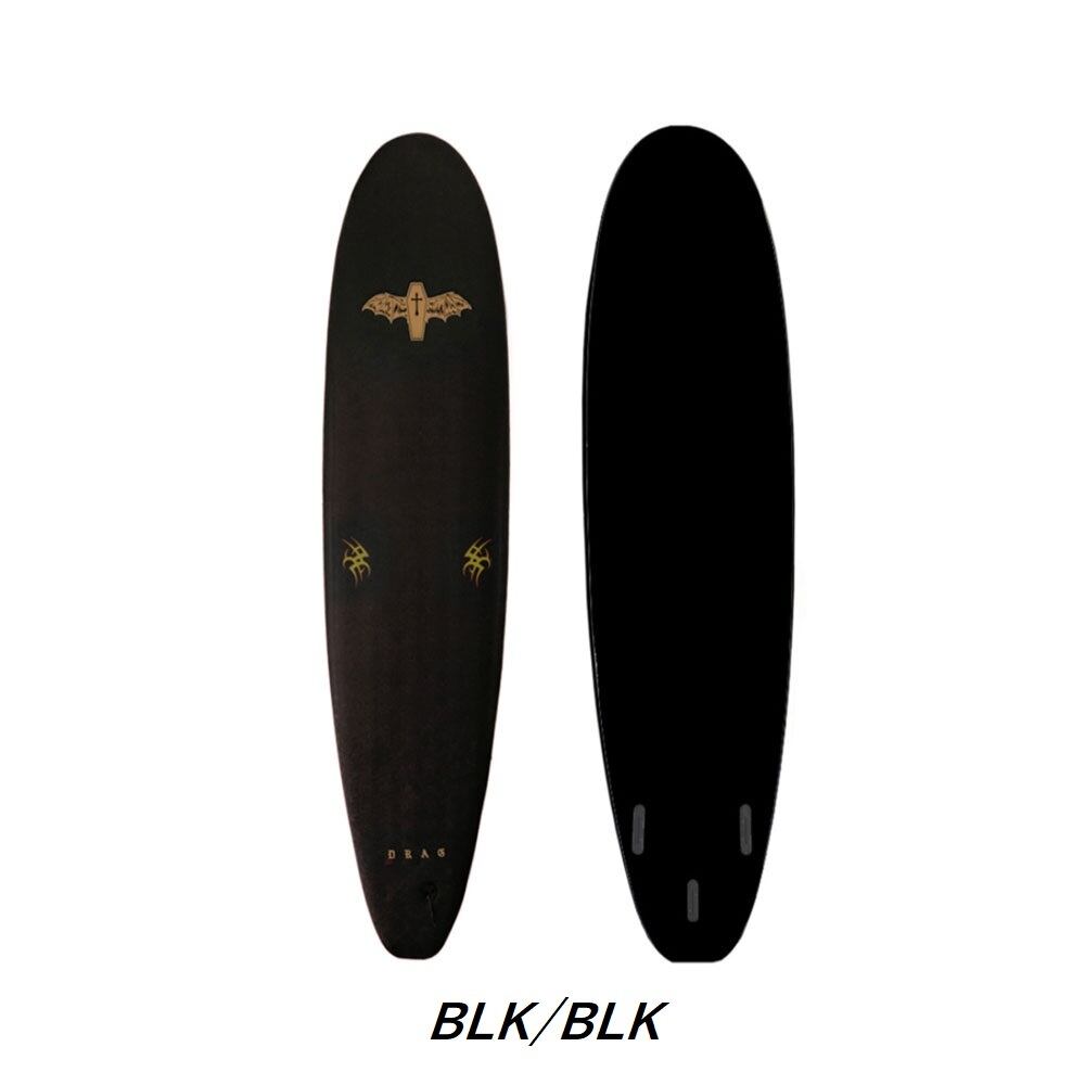 DRAG SOFTBOARD THRUSTER COLLECTION 8 