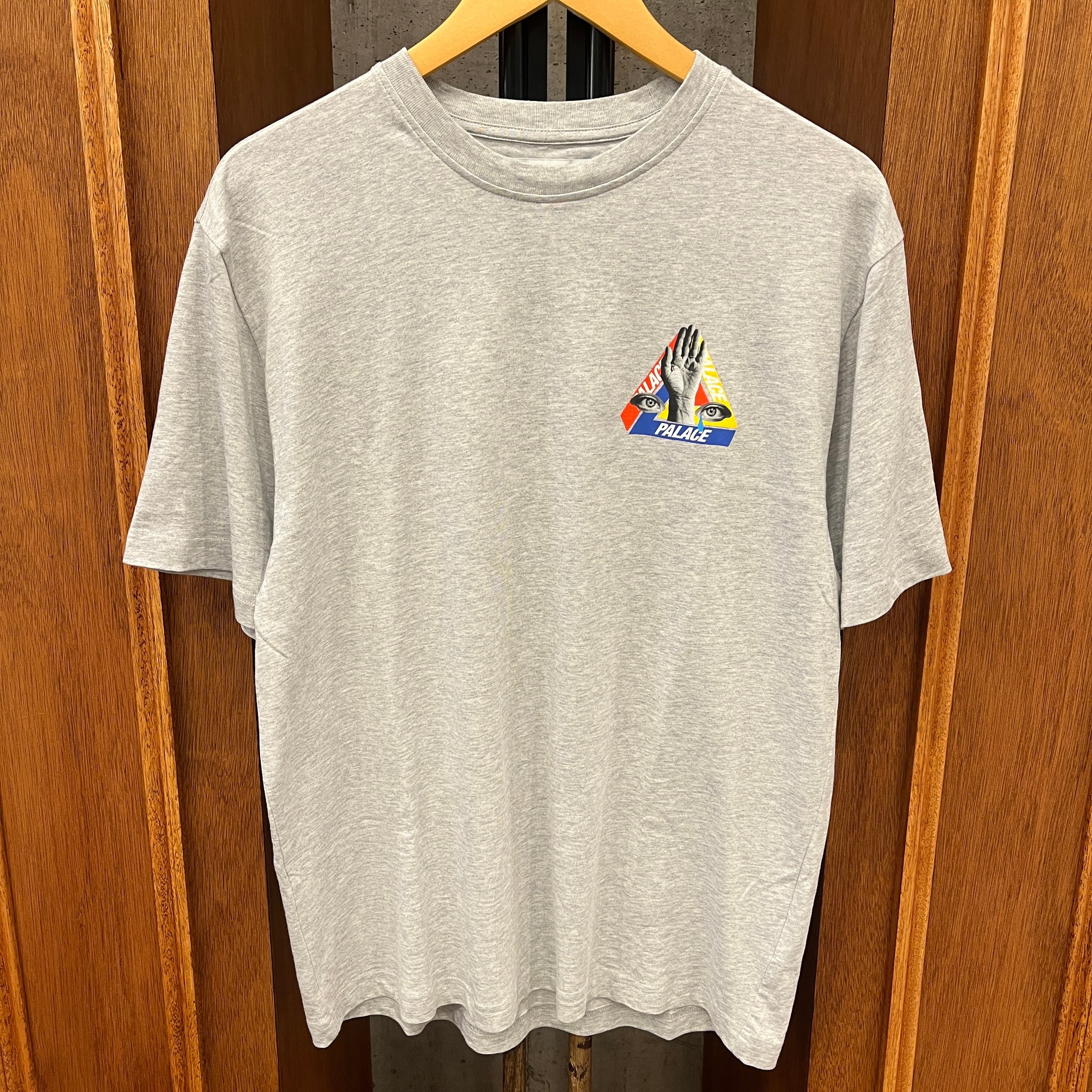 PALACE skateboards×JCC+ T-SHIRT | safarionline