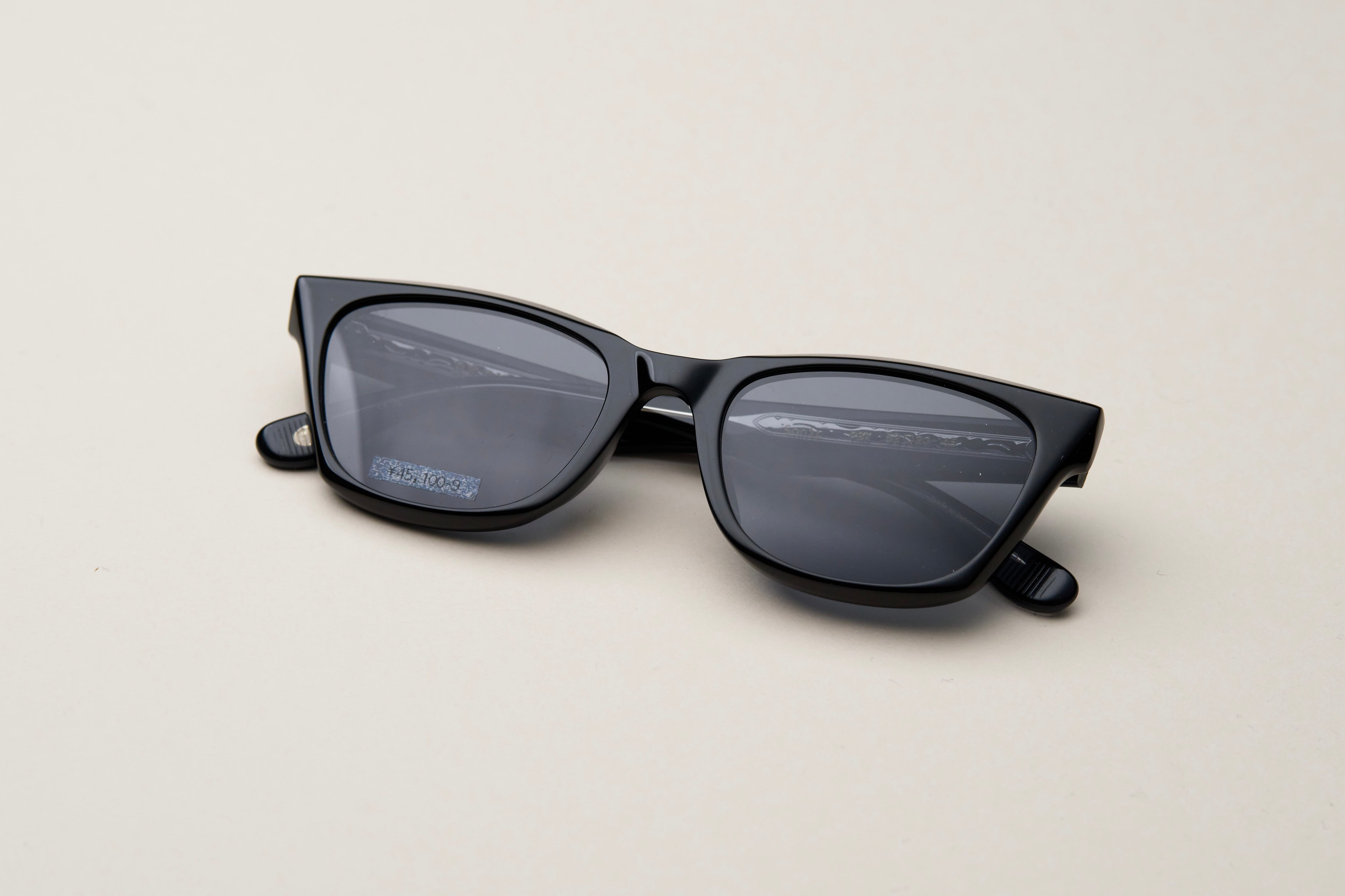 Oliver Goldsmith RAY E  サングラス OLIVER GOLDSMITH】RAY E Col:dark tortiseshell | CLAN EYEWEAR