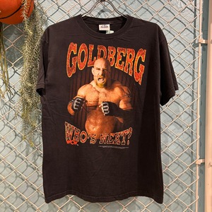 GOLDBERG WHO'S NEXT  Vintage T-shirt