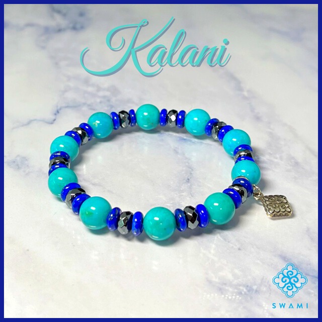 SWAMI スワミ ブレスレット カラニ