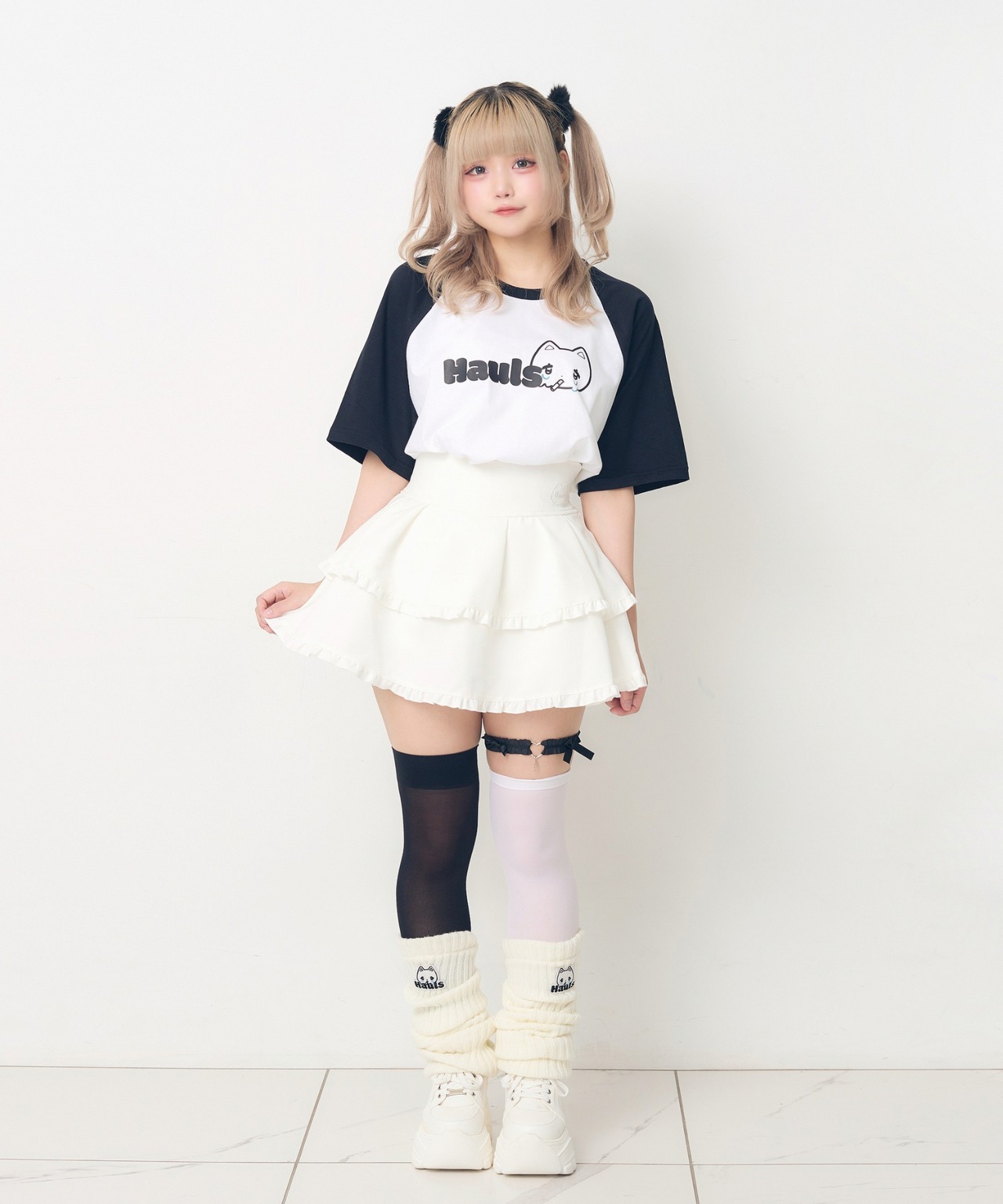 シンプルらぐらんTEE