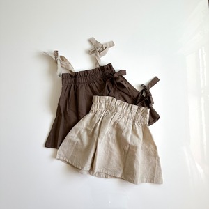 即納_camille blouse