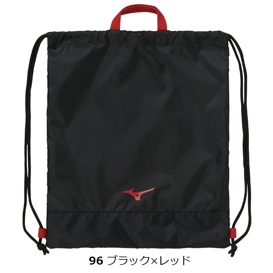 MIZUNO ランドリーバッグ N3JMD002 ミズノ マルチバッグ 招集所