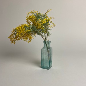 Bottle / ボトル　DE1906-0002-B