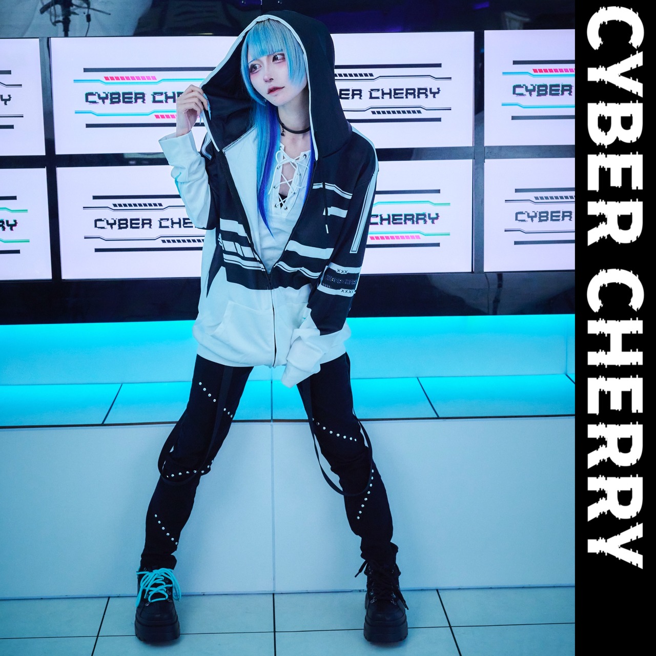 『X特別イベント商品』身長8cmUP厚底アレンジスニーカー【7サイズ展開】靴紐2種セット