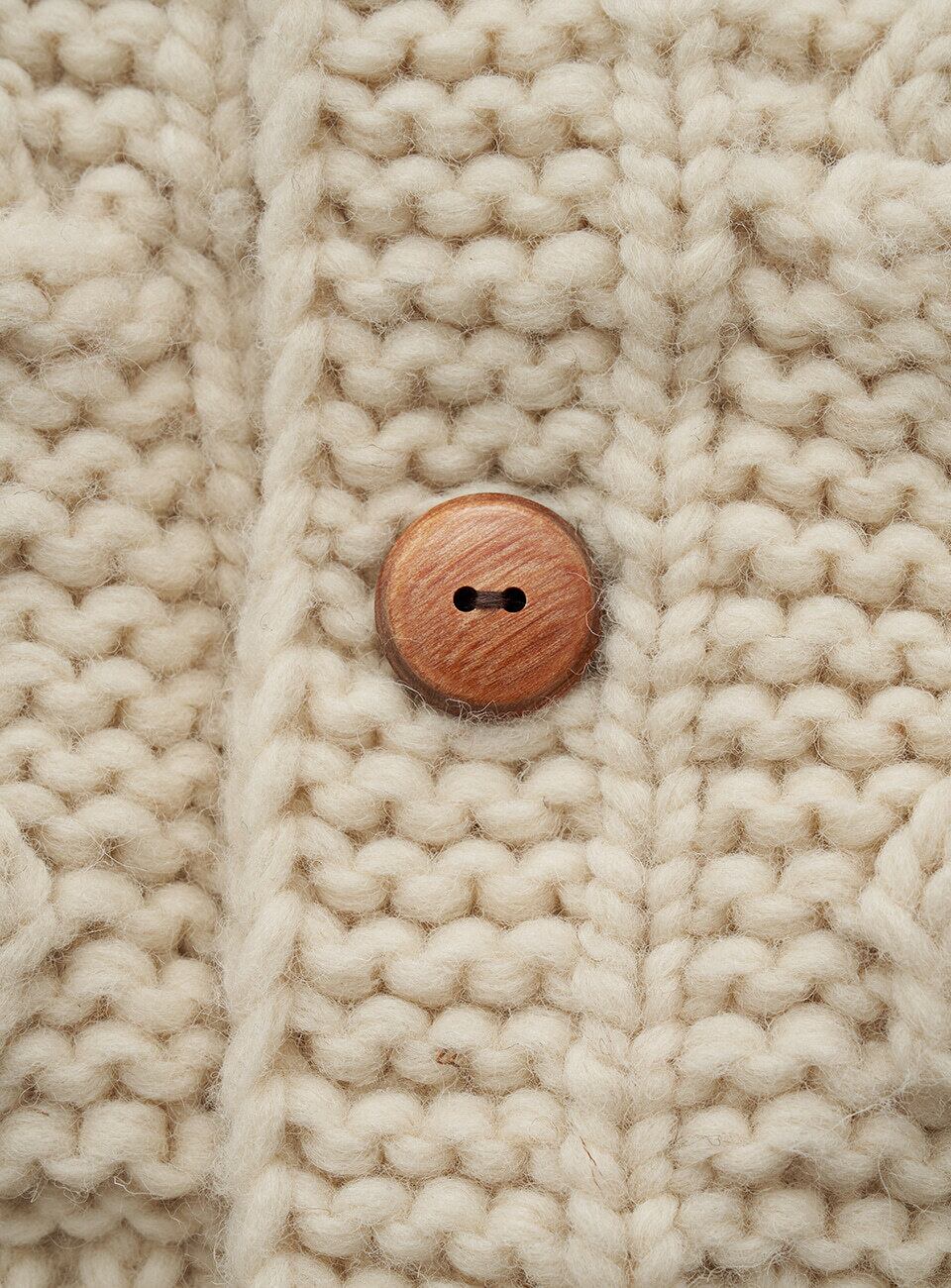 新品　The Barnnetザバーネットトップス カーディガン　　ノースリーブ 新品 The Barnnetザバーネットトップス カーディガン ノースリーブ