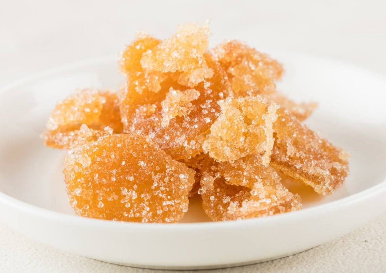 次回5月(最終)発売予定・お得用ハニージンジャーレモン