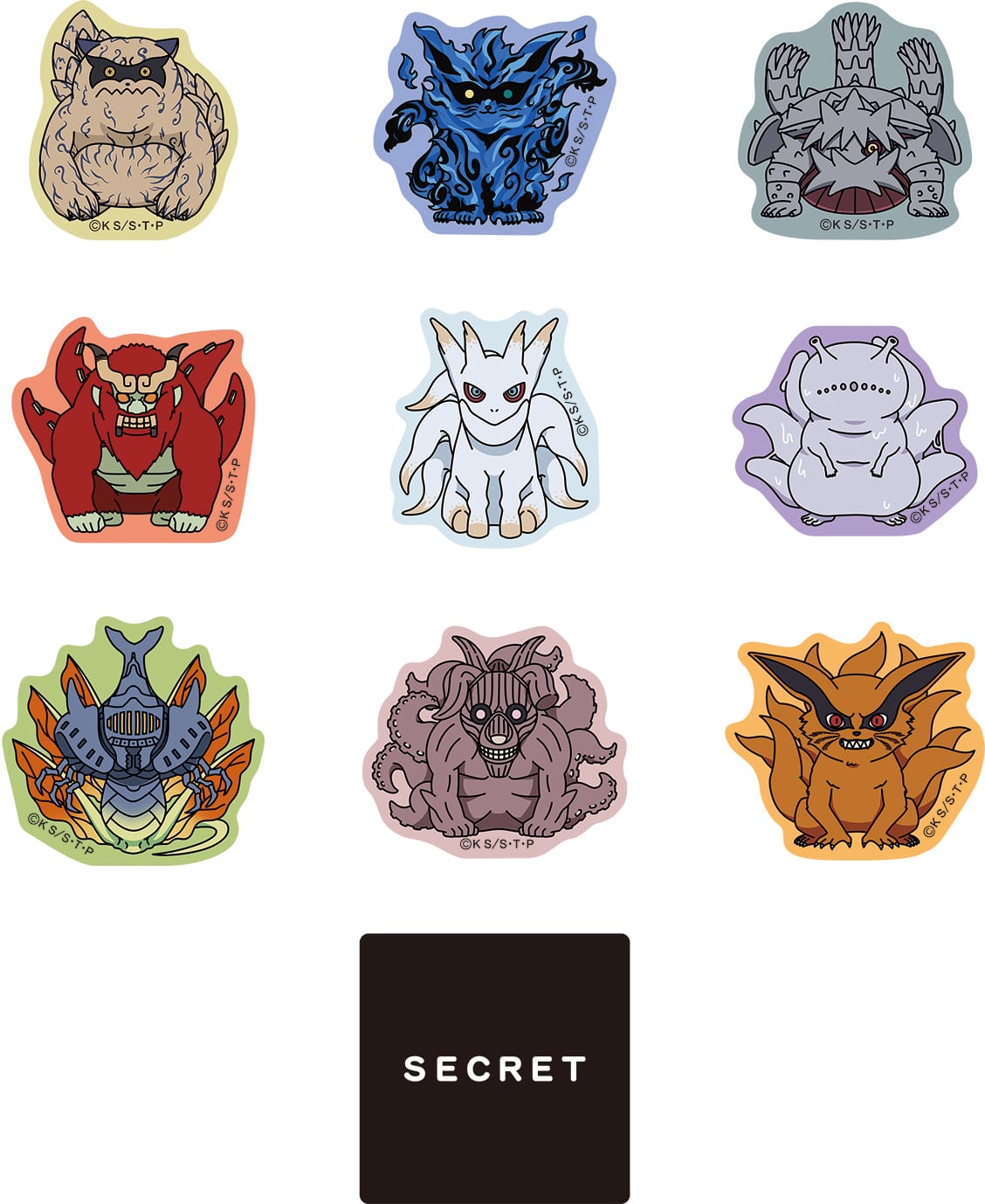 NARUTO＆BORUTO 忍里 | ニジゲンノモリ オンラインショップ