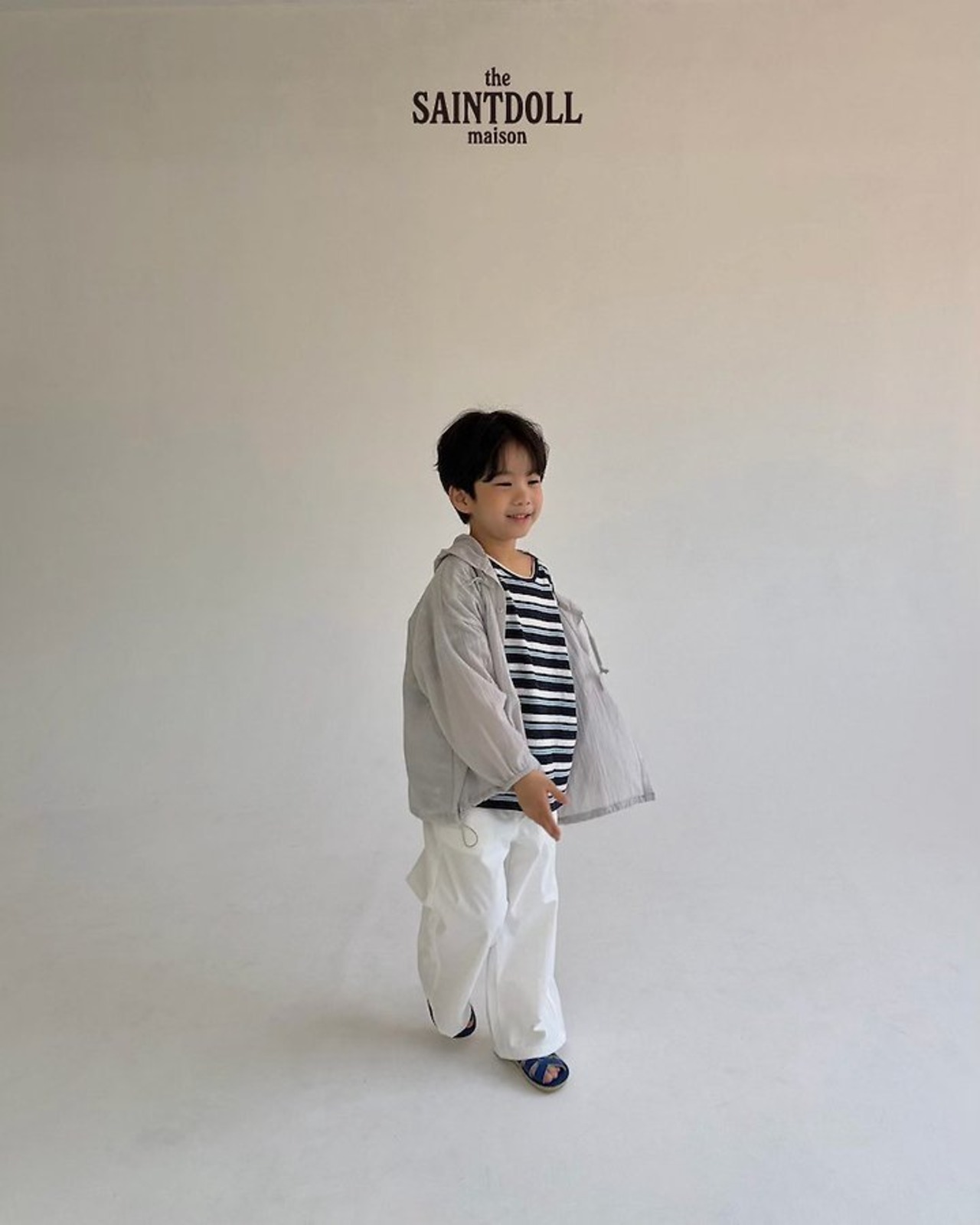 [SAINTDOLL] Seventeen Pants (adult) / [세인트돌] 세븐틴팬츠 (adult)