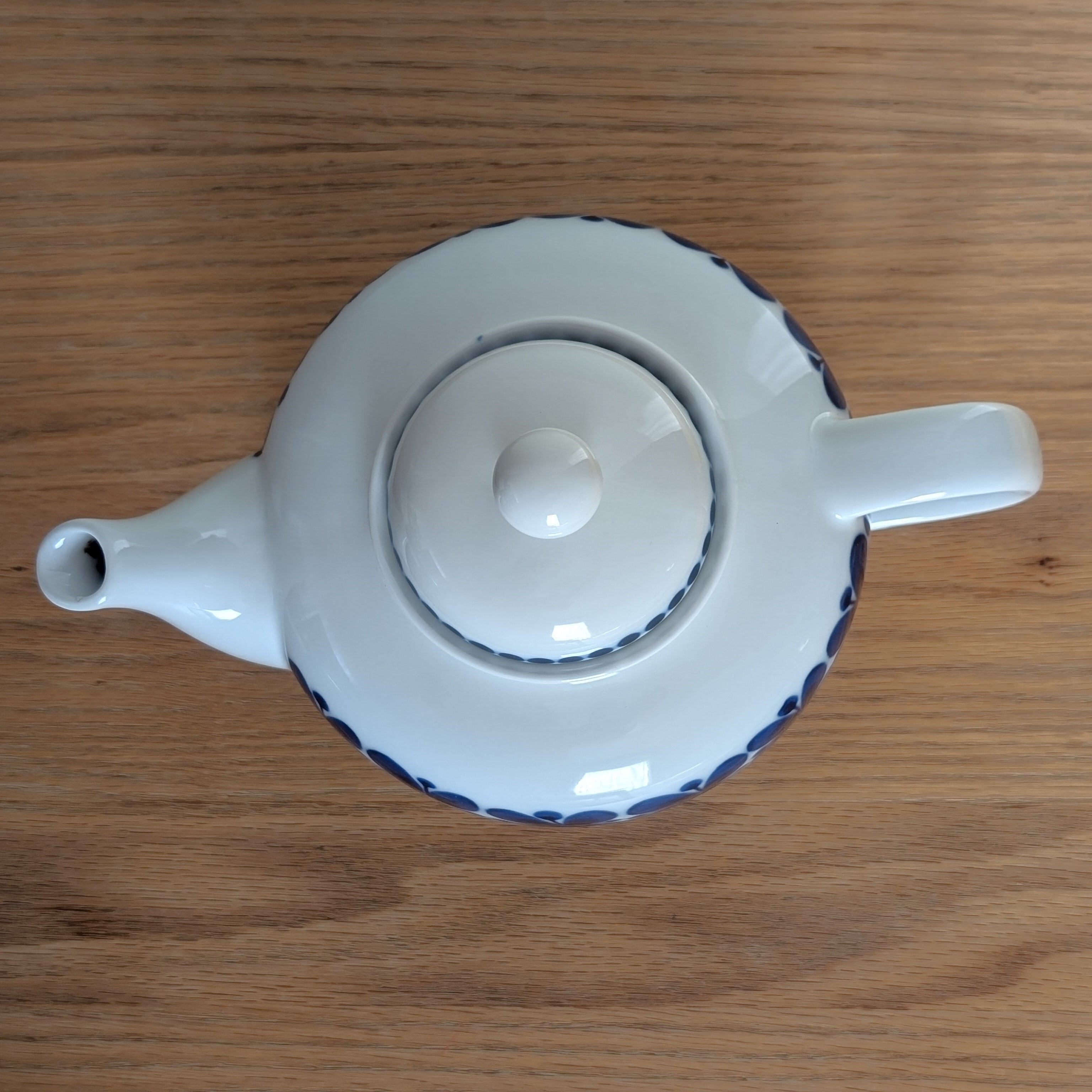 ロールストランド モナミ Rorstrand Mon amie ティーポット | Hauska