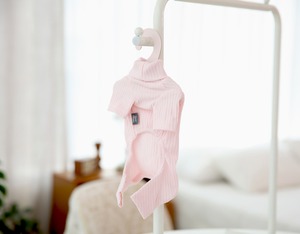 予約 【cocochien】ゴルジオールインワン   (ピンク)