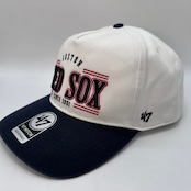 ‘47  HITCH/ヒッチ MLB　ボストン・レッドソックス　ストリームライン　国内正規品